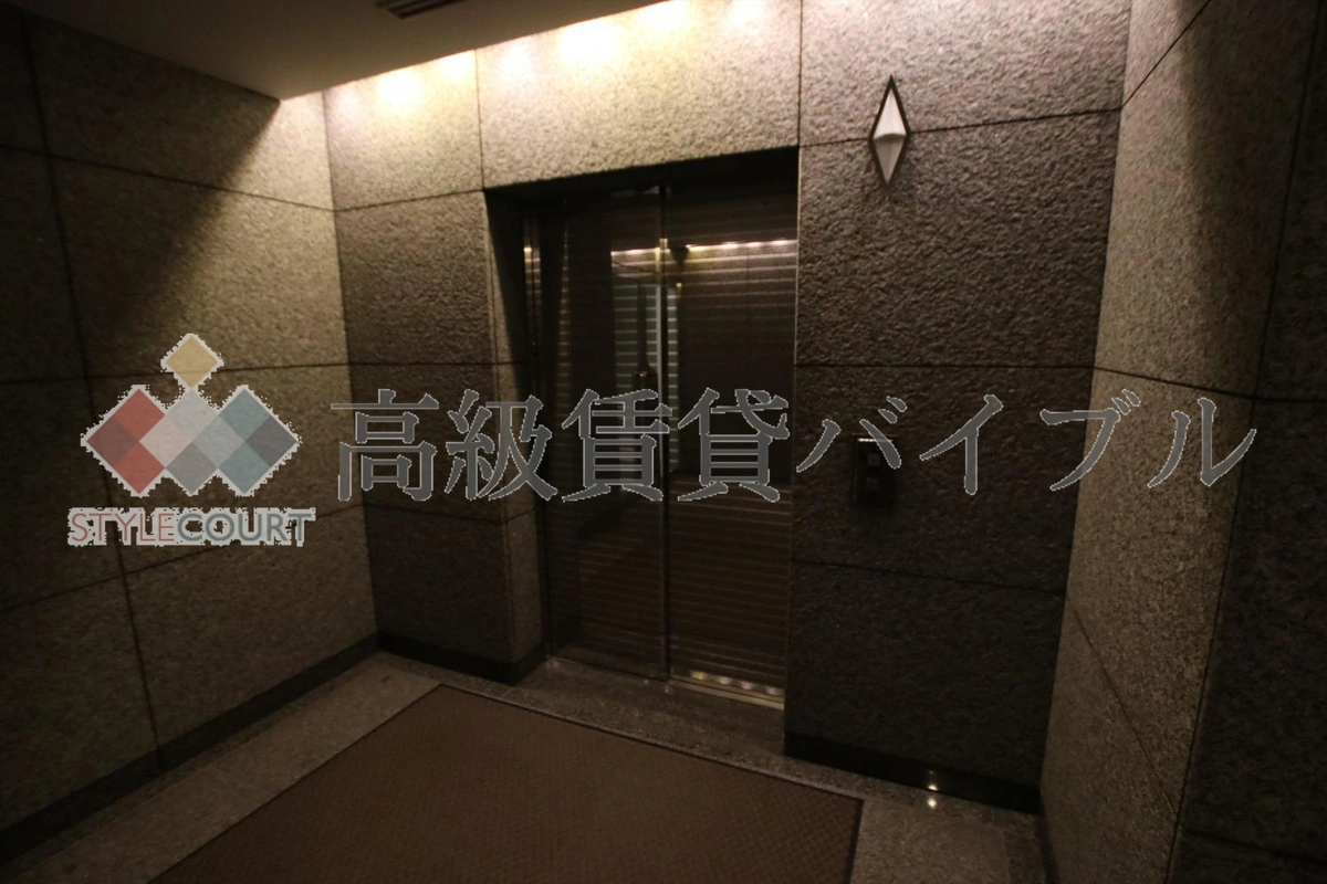 浜松町レジデンス の画像8