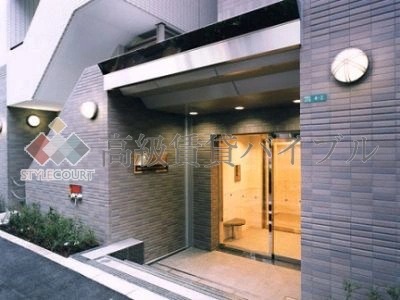 パークハウス渋谷山手 の画像8