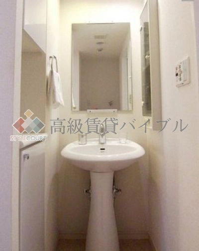 グリーングラス千駄ヶ谷 の画像8