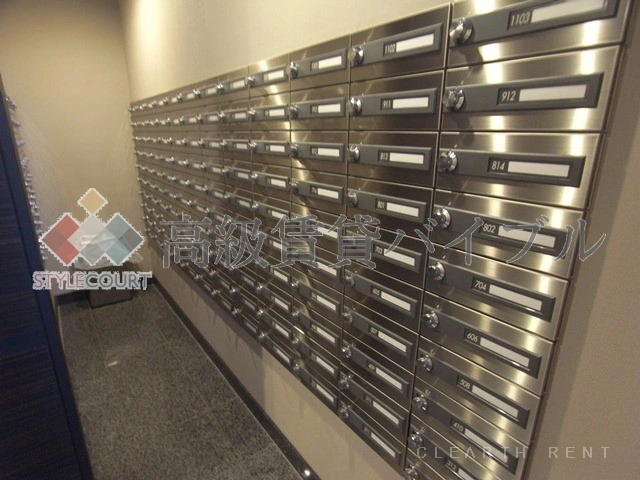 フェニックス西参道タワー の画像8