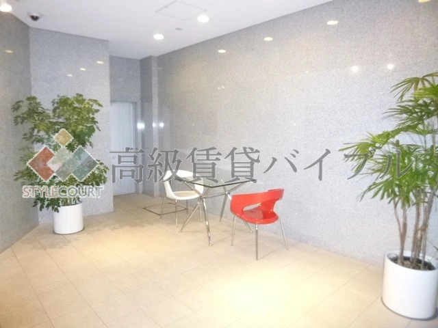 ニューシティアパートメンツ千駄ヶ谷2 の画像8