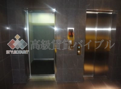 シティインデックス三田伊皿子坂 の画像8