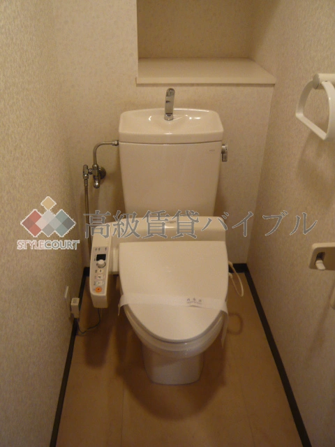 グレイス代官山 の画像8