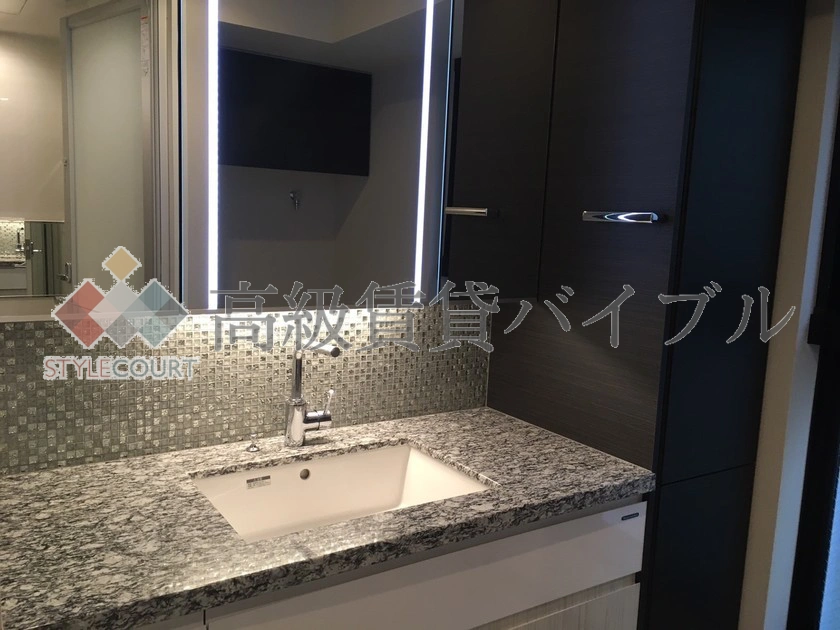 ヴァントヌーベル代々木 の画像8