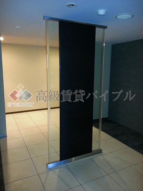 パークハウス千駄ヶ谷 の画像8