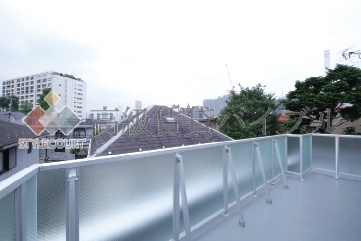 セゾンガーデン中目黒 の画像8