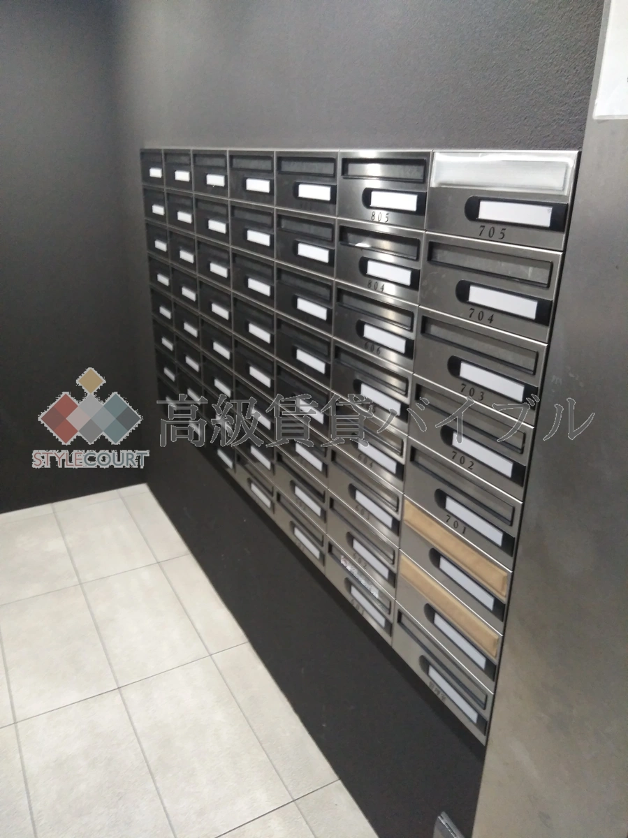 レジディア白金高輪 の画像8