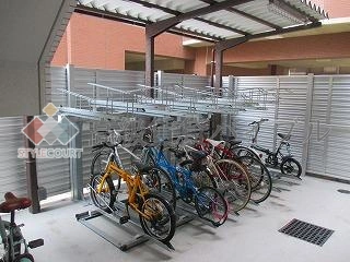 恵比寿レジデンス弐番館 の画像8