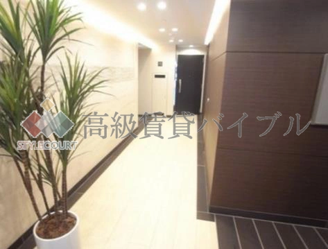 グランディール渋谷神泉 の画像8