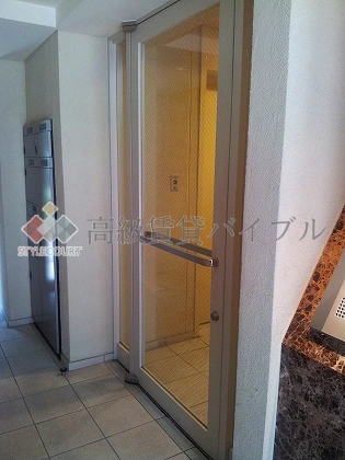 セディア恵比寿 の画像8