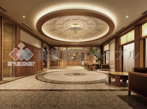 パークコート赤坂桜坂 の画像8