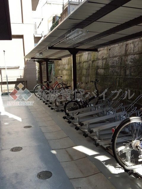 ブエナビスタ代々木 の画像8