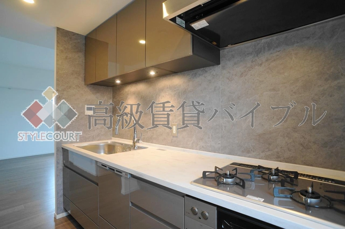 ケヤキテラス恵比寿南 の画像8