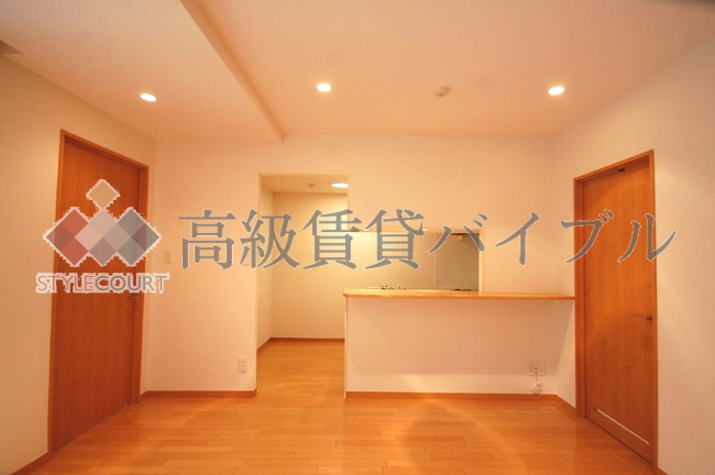 ガーデン渋谷氷川 の画像8