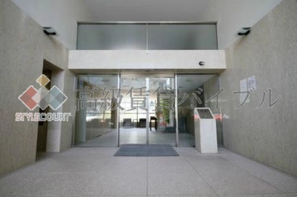 カスタリア参宮橋 の画像8