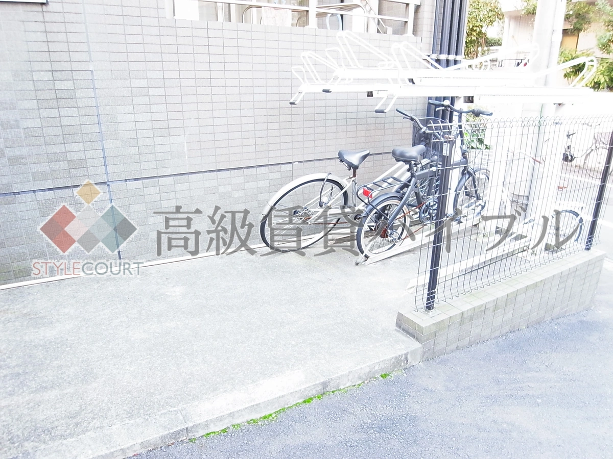 ガーデン代々木参宮橋 の画像8