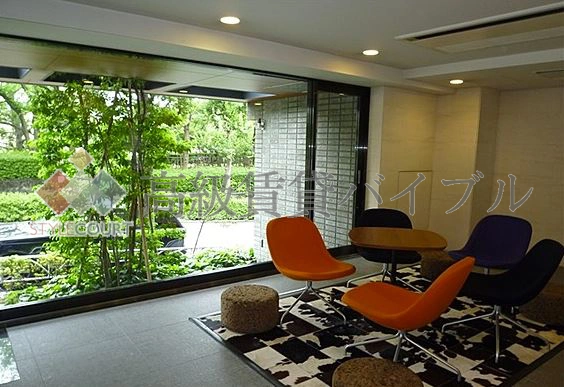 フレンシア外苑西 の画像8