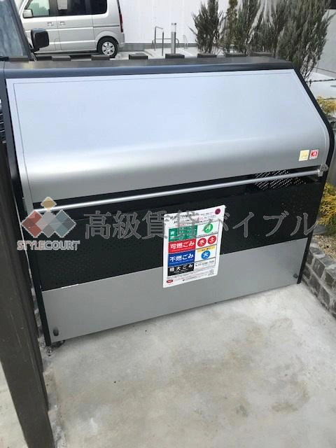 アビタシオン代々木上原 の画像8