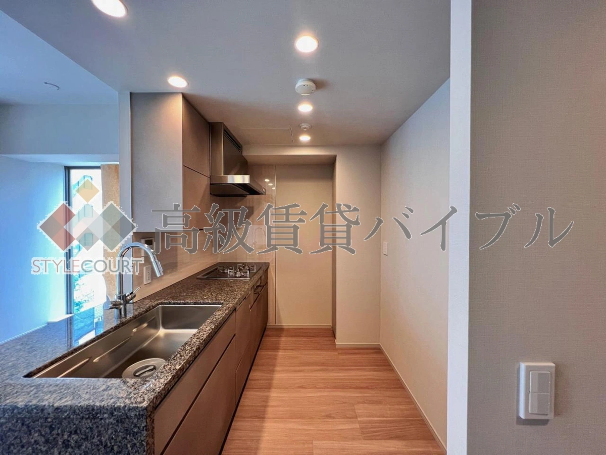 プラウド新虎通り の画像8