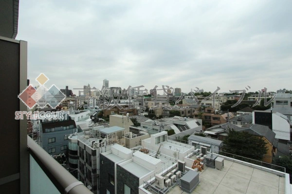 ボルト渋谷松濤レジデンス の画像8