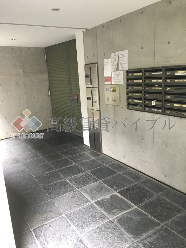 コートモデリアサウス恵比寿 の画像8