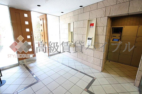 クリオ恵比寿弐番館 の画像8