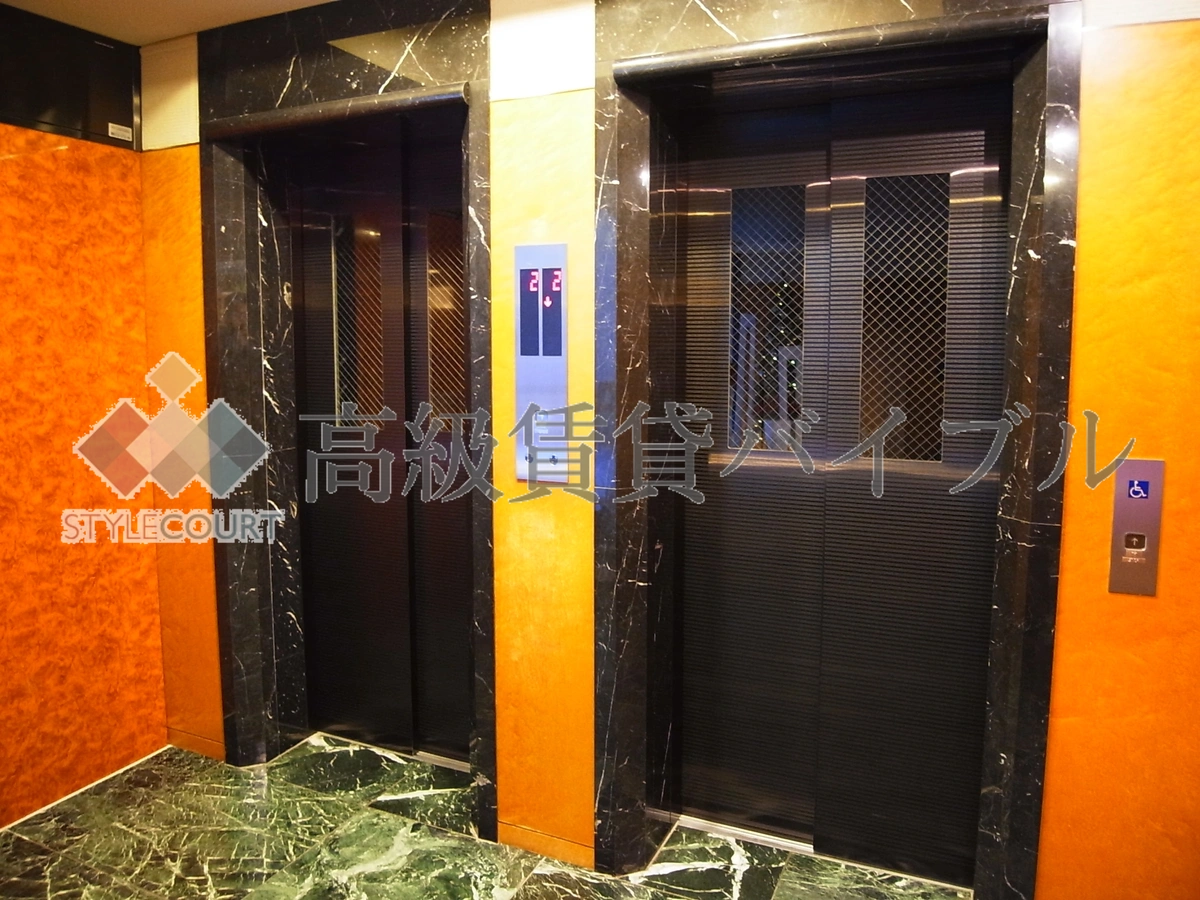 アクシアフォレスタ麻布 の画像8