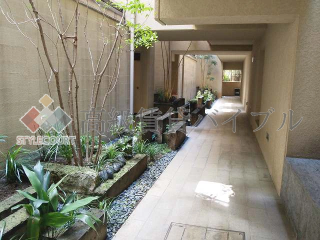 グランドメゾン中目黒ザ・クラス の画像8