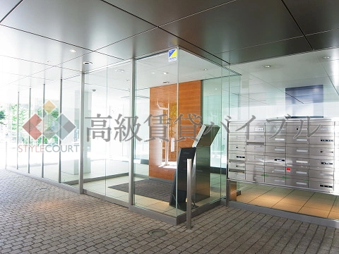 ピアース中目黒 の画像8