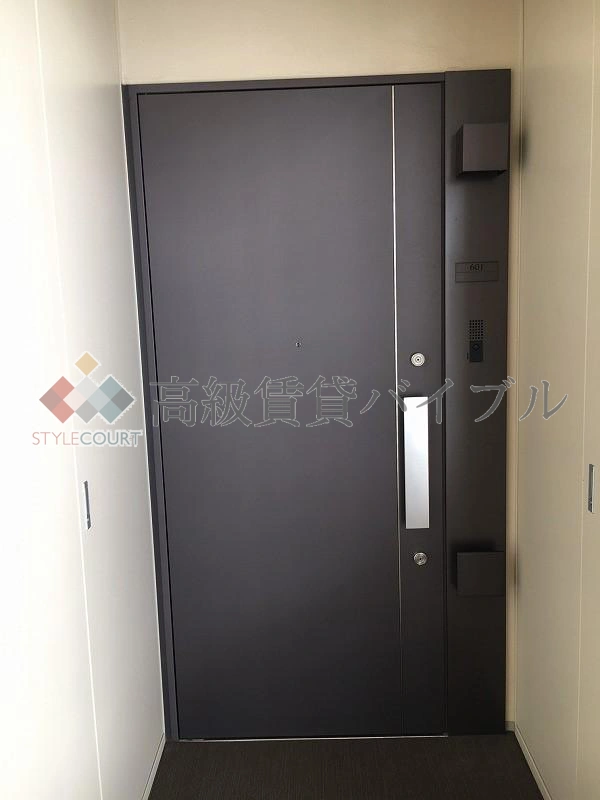 サンウッド中目黒フラッツ の画像8