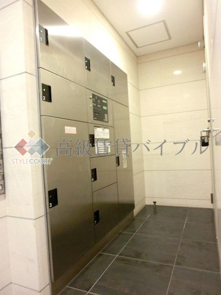 レジデンス渋谷富ヶ谷 の画像8