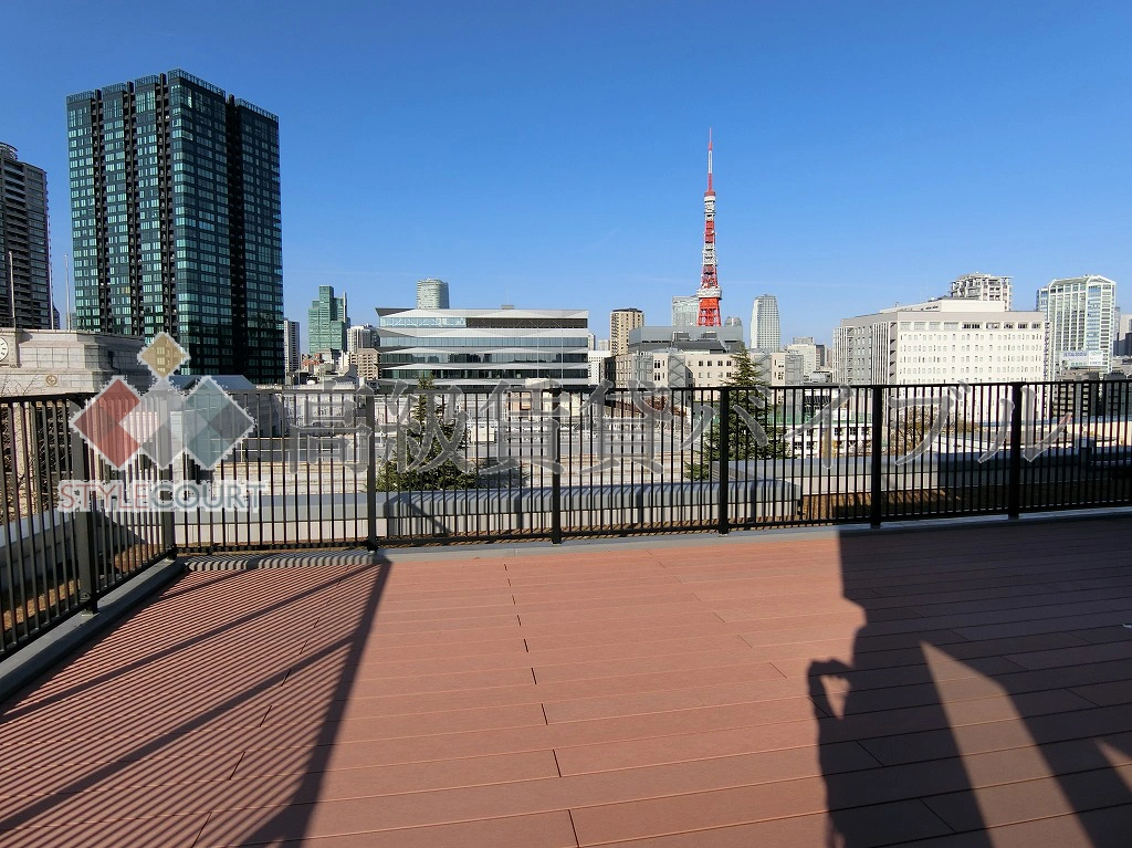 ザ コノエ三田綱町 の画像8