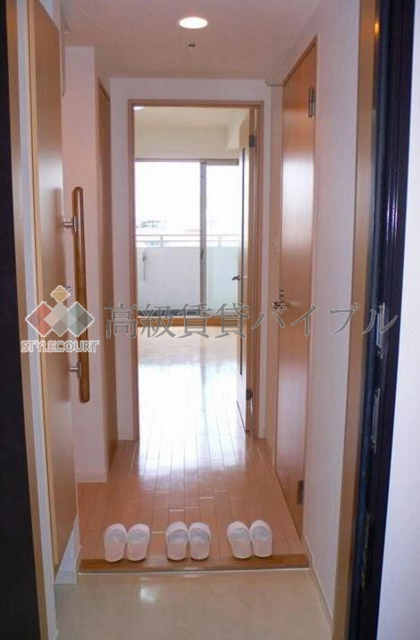 エビスファーストプレイス の画像8