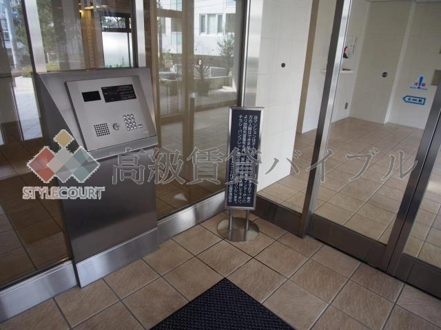 グレイスコート代々木公園 の画像8