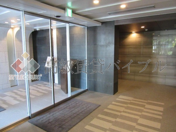 プラウド代官山 の画像8