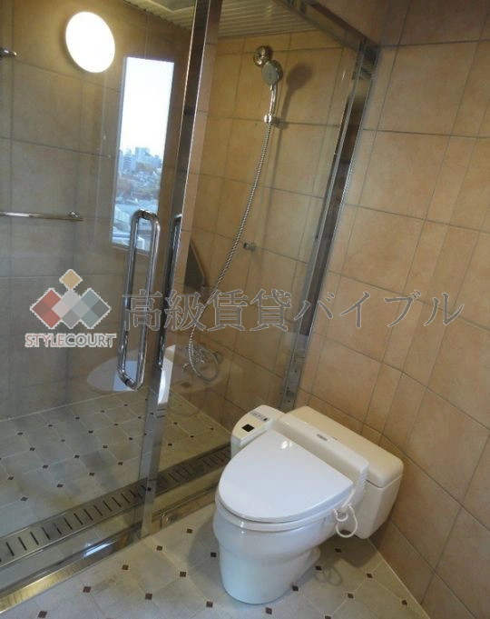 ペアシティ代々木大山アネックス の画像8