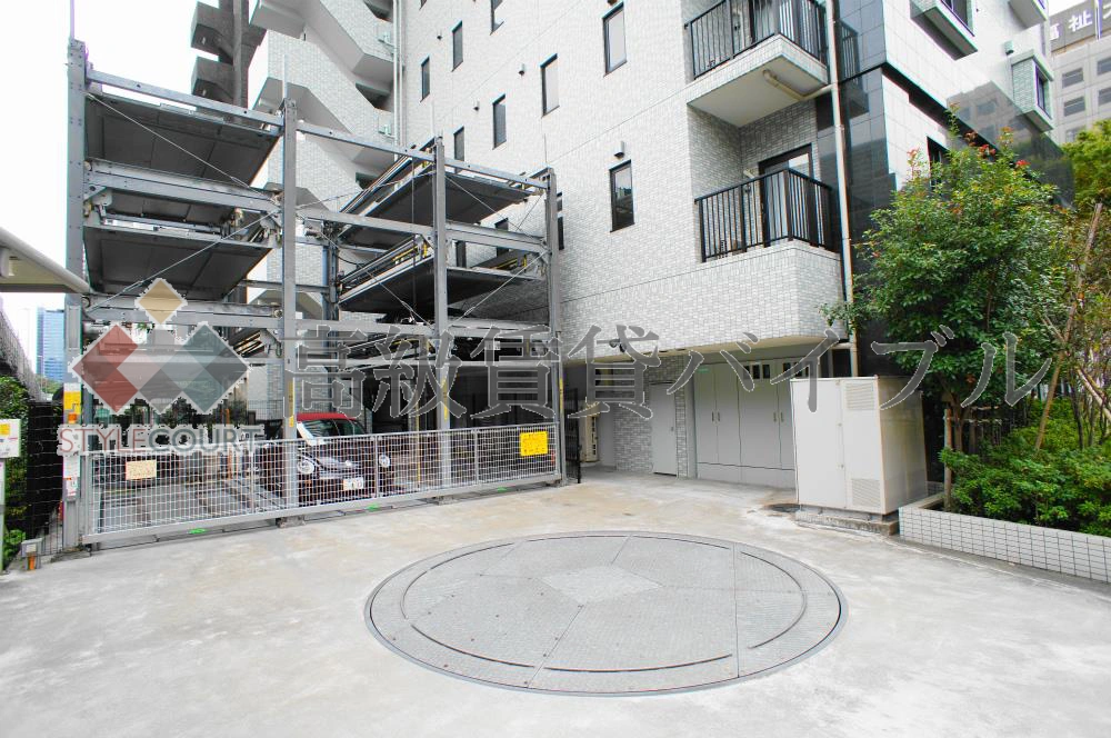 ラクラス麻布十番 の画像8