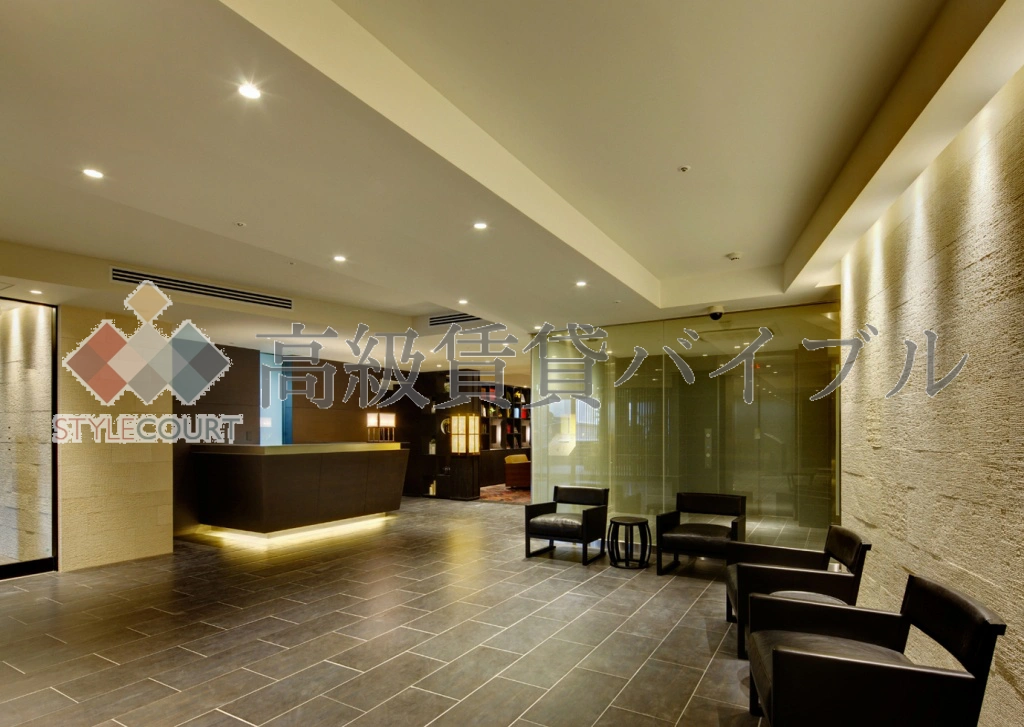 サンウッド松濤 の画像8