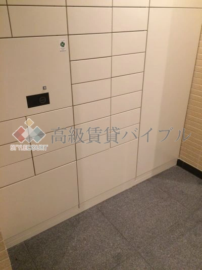 ラフォンテ麻布十番 の画像8