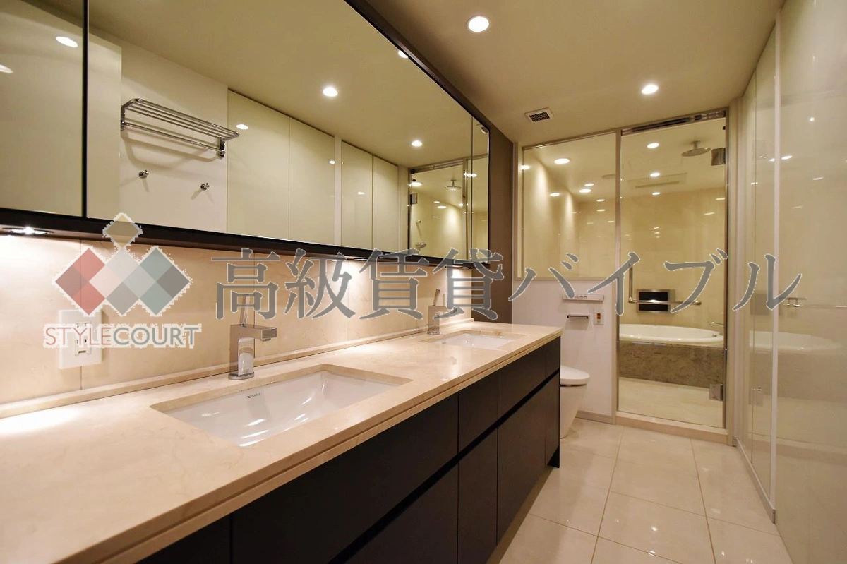 グランドメゾン松濤 の画像8