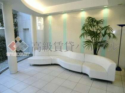 ザ・パームス代々木上原コスモテラス の画像8