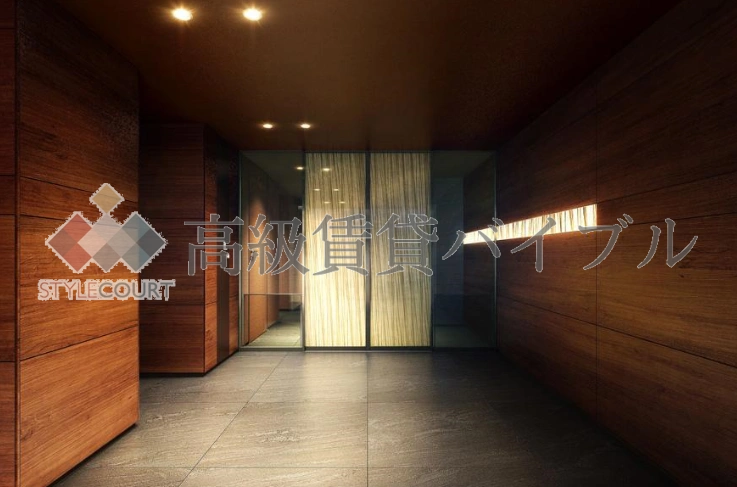 アトラス代々木上原 の画像8