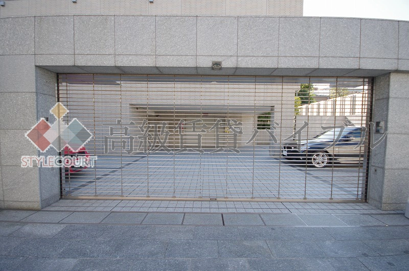 ディアナコート上原 の画像8