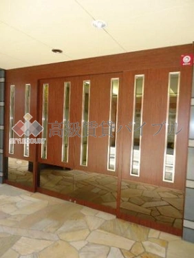 ペイサージュ渋谷ファースト の画像8