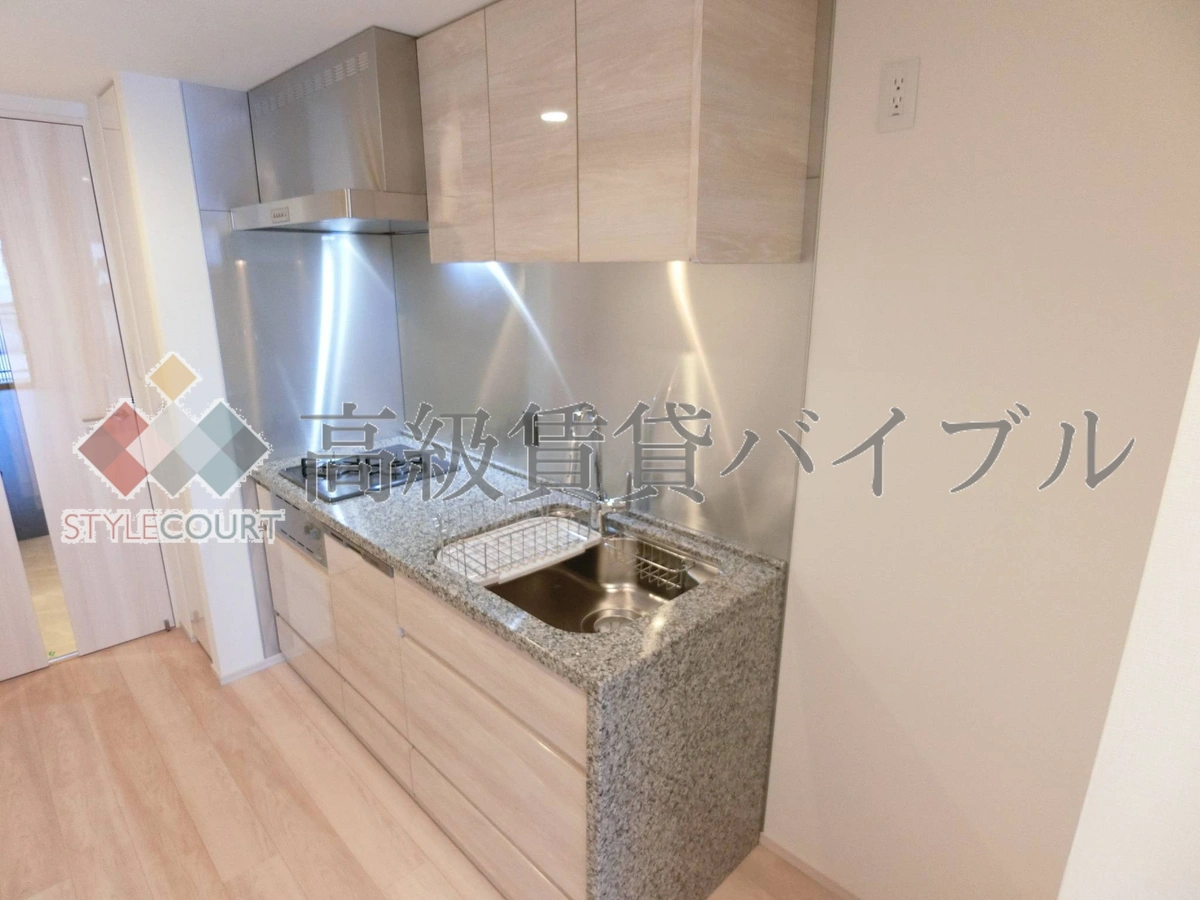 ルジェンテ恵比寿 の画像8