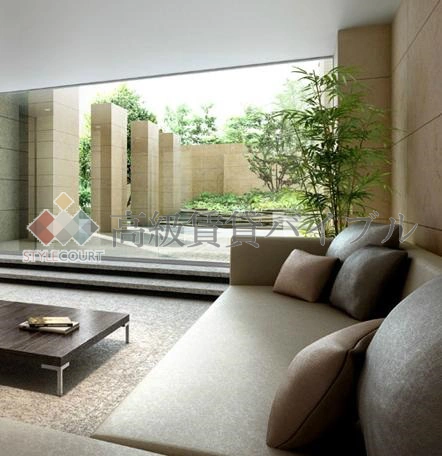 ミッドガーデン赤坂氷川 の画像8