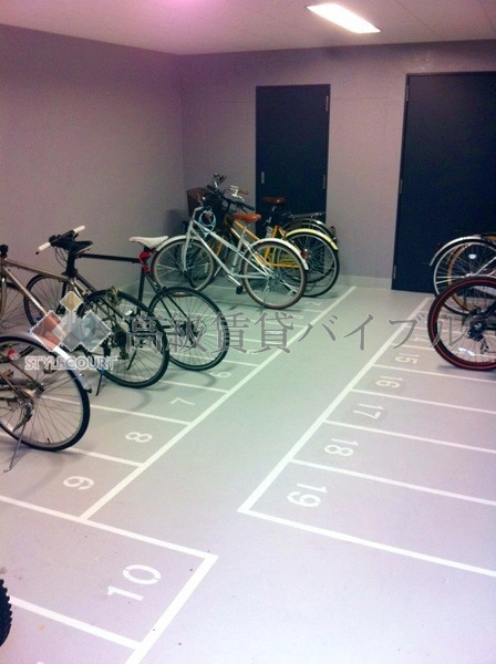 クレアスイート恵比寿 の画像8