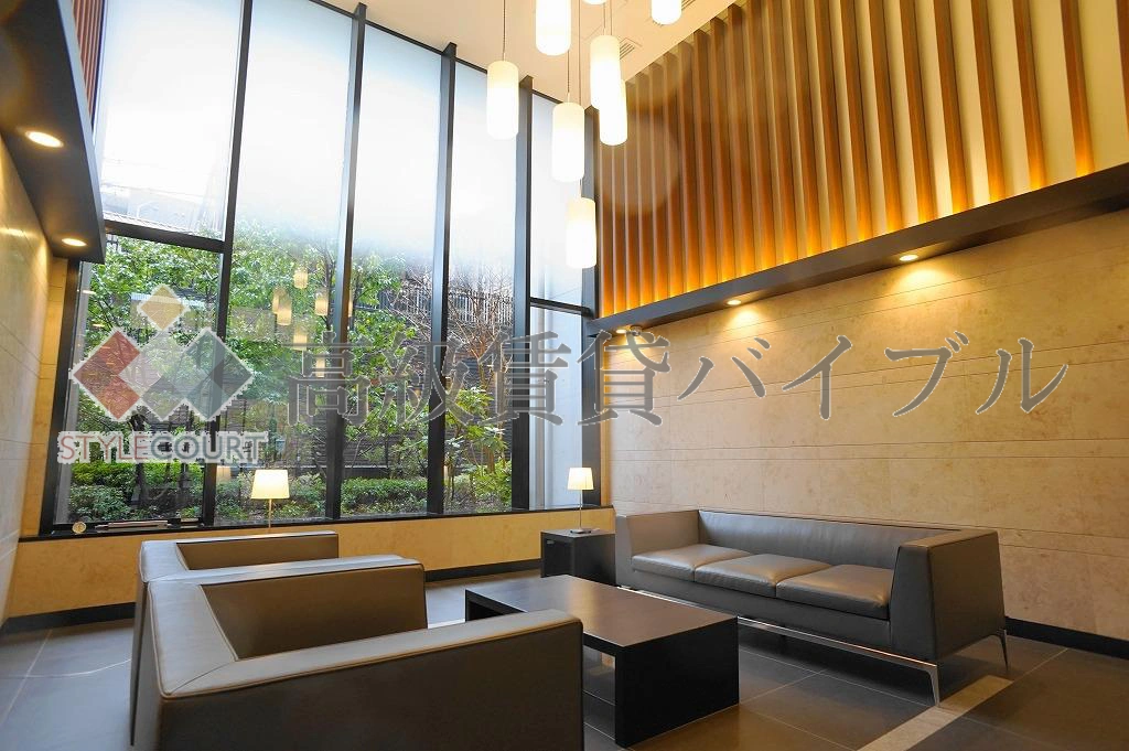 シティハウス恵比寿伊達坂 の画像8