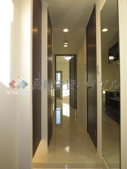 ラ ステュディオ新橋 の画像8