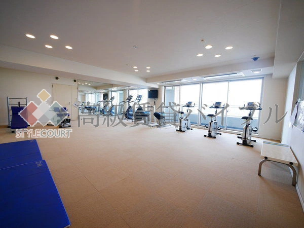 アウルタワー の画像8